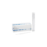 Mckesson - 531 - Ear Curette Handle With Grooves 4 Mm Tip Oval
