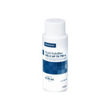 Mckesson - 547-750 - Fluid Solidifier Cc Screw Top Bottle 21 Gram