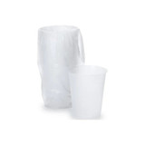 Mckesson - 56-80528 - Plastic Liner