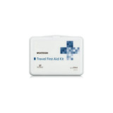 Mckesson - 57818 - Travel First Aid Kit