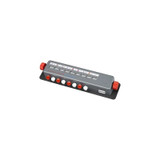 Mckesson - 606 - Differential Cell Counter 8 - Key