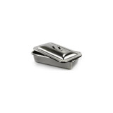 Mckesson - 63-4255 - Instrument Tray Strap Handle Stainless Steel 8 - 7/8 X 5 2 Inch