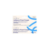 Mckesson - 70677100301 - Athletes Foot, Crm Ft Sm 1% 1Oz