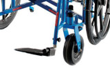 Graham Field - G10028-1 - Footrest