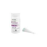 Mckesson - 73-Opa28B - Opa/28 Opa Concentration Indicator Pad 50 Test Strips Bottle Single Use