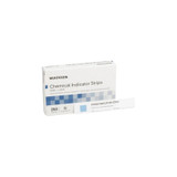 Mckesson - 73-Sis250 - Sterilization Chemical Indicator Strip Steam 4 Inch
