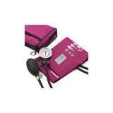 Mckesson - 768-11Ammm - Aneroid Sphygmomanometer Unit Premium Adult Cuff Nylon 23 - 40 Cm Pocket
