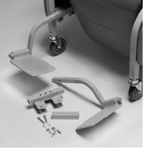 Graham Field - Lx5640G - Footrest Assembly 565 Recliner