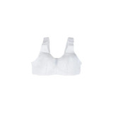 Mckesson - 83-908W-42 - Post - Surgical Bra White Inch