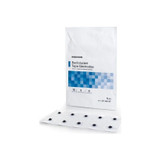Mckesson - 87-320-Rt - Ecg Monitoring Electrode Tape Backing Radiolucent Snap Connector Pack
