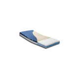 Mckesson - Gs7535-29 - Bed Mattress Therapeutic Type 35 X 75 6 Inch