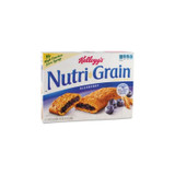 Mckesson - Keb-35745 - Nutri - Grain Soft Baked Breakfast Bars, Blueberry, Indv Wrapped 1.3 Oz Bar