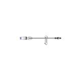 Mckesson - Ms930 - Iv Extension Set Needle - Free Port Small Bore 7 - 1/2 Inch Tubing Without Filter Sterile