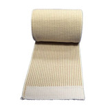 Hartmann - Eze-Band Lf - 59180000 - Elastic Bandage 4 Inch X 11 Yard Double Length Hook And Loop Closure Tan Nonsterile Standard Compression