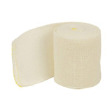 Hartmann - Shur-Band Lf - 59520000 - Elastic Bandage 2 Inch X 5 Yard Single Hook And Loop Closure Natural Nonsterile Standard Compression