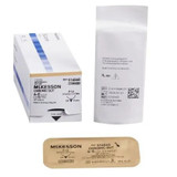 Mckesson - S1666G - Suture, 5 - 0 Nylon 18" P - 12
