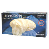Mckesson - Trilon 2000 PF with MC3 - 25-990 - Exam Glove, Vinyl Stretch, X-Large, Nonsterile 