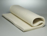 Hartmann - 72140000 - Orthopedic Felt Roll Undercast 21 X 36 Inch Nonsterile