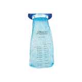 Medegen Medical - 3933 - Products Emesis / Urine Bag 1000 Ml Blue
