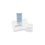 Medegen Medical - 835 - Cover, Print/ Label Tear & Seal Instructions, Lldpe Film, Flat Pack, Heat - Adhesive Strip