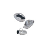 Medegen Medical - 89150 - Male Urinal 1.7 Liter / 1700 Ml Without Closure Single Patient Use
