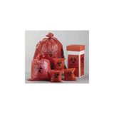 Medegen Medical - F109 - Waste Bag, F - Code Series: Pass The Astmd1922 - 67, 480 Gram Elmendorf Test
