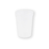 Medegen Medical - Gent-L-Kare - Pc1857-1K0 - Products - Specimen Container 240 Ml (8 Oz.) Without Closure Nonsterile