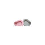 Medegen Medical - H113-07 - Commode Stackable Bedpan