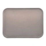 Medegen Medical - Medegen - H241-11 - Products Service Tray 6 X 9 Inch Gray 