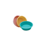 Medegen Medical - H350-11 - Round Wash Basin, 6 Qt