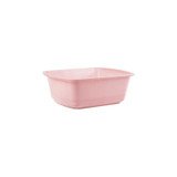 Medegen Medical - H360-10 - Products Wash Basin 6 Quart Rectangle Nonsterile