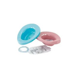 Medegen Medical - H995-10 - Products Sitz Bath, Rose, 1.6 El