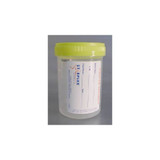 Medegen Medical - Leakbuster - P02-B1202-1Yn - Container, Cap & Label
