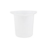 Medegen Medical - Pb5935-250 - Products Laboratory Beaker Tri - Pour Plastic Ml (8 Oz.)