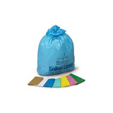 Medegen Medical - R285Ha - Products Laundry Bag 20 To 30 Gal Capacity 30.5 X 41 Inch