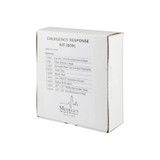 Medegen Medical - Red Z - 2035 - Emergency Response Kit, Boxed