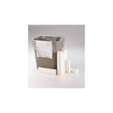 Medegen Medical - Rs386019K - Liner, Trash Blk 38X60 Medact