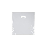 Medegen Medical - Sg9whi - Patient Belongings Bag