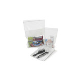 Medegen Medical - Z2.1318 - Products Reclosable Bag 13 X 18 Inch Lldpe Clear Zipper Closure