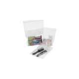 Medegen Medical - Z4.0810 - Z40810 - Bag, Storage Aurora Zip Lock Hvy Duty Clr 8X10