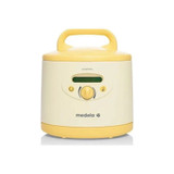 Medela - 101030195 - Symphony Plus Breast Pump