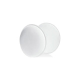 Medela - Safe & Dry - 101045307 - Bra Pad One Size Fits Most Polyester / Polyurethane Reusable