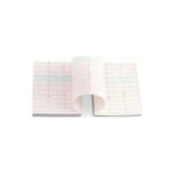 Medgyn - 017191 - Fetal Diagnostic Monitor Recording Paper Thermal Roll Without Grid