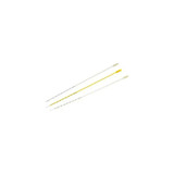 Medgyn - 021010 - Cervical Dilator Extra Jumbo, 10 Mm 60 Laminaria Sterile