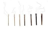 Medgyn - 021026 - Cervical Dilator Extra Large / 6 Mm Laminaria Sterile