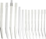 Medgyn - 022111 - Vacuum Aspiration Curette 11 Mm