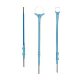 Medgyn - 028055 - Leep/Lletz Electrode Tungsten Wire Loop Tip Disposable Sterile