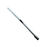 Medgyn - 030851 - Cervical Dilator 13 To 15 Fr Pratt 292 Mm German Stainless Steel