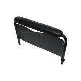 Invacare - 8881127496/U550 - Upholstered Back For Recliner