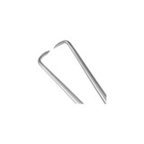 Medgyn - 031004 - Tenaculum 9 - 3/4 Inch, Single - Tooth, Schroeder Braun